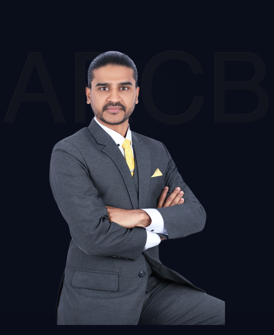 Dr. Udesh Chaskar