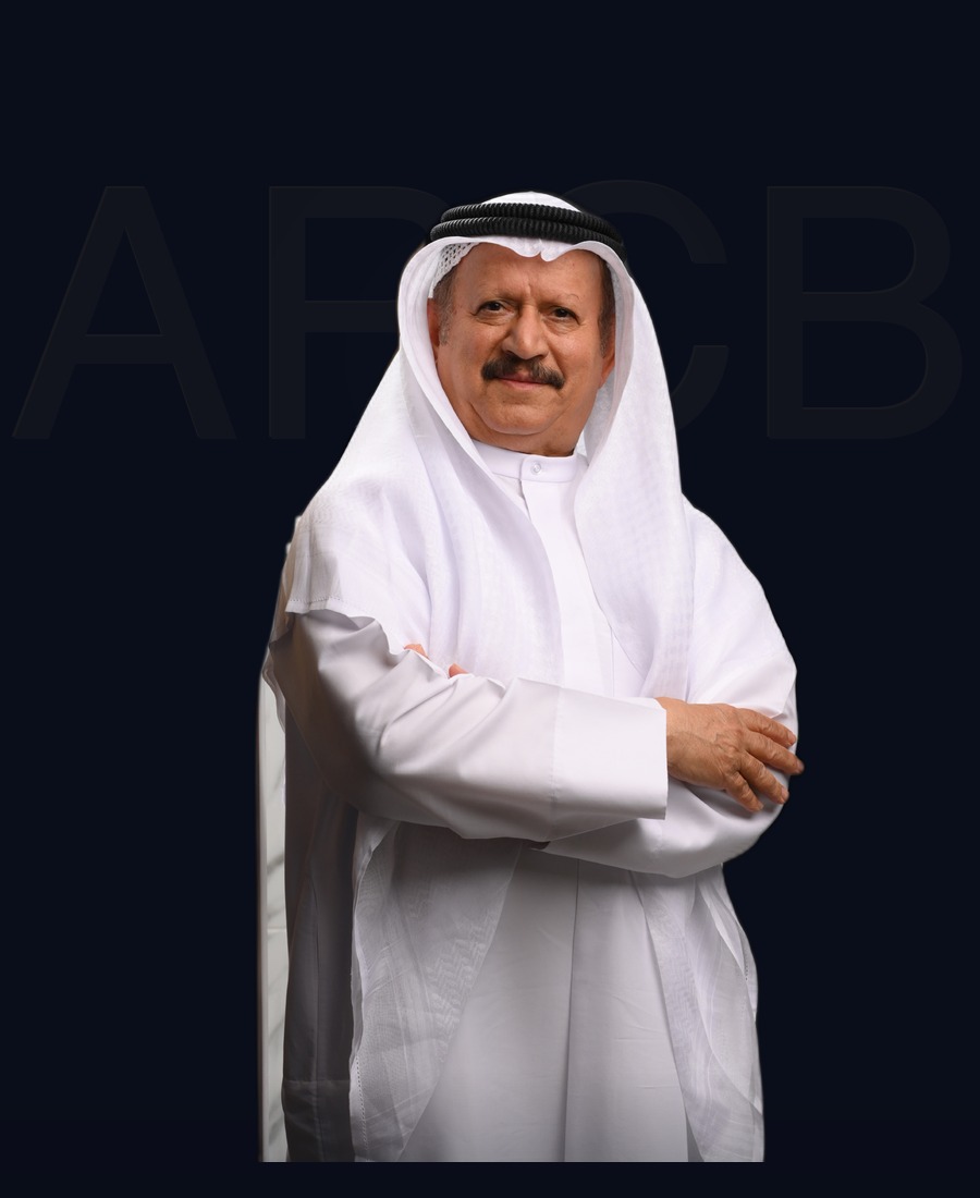 H.E. Dr. Mohammed Saeed Al Kindi
