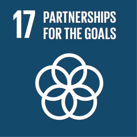 SDG 17 – Partnerships for the Goals